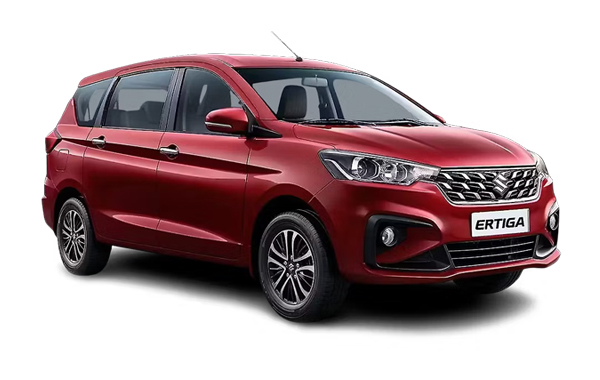 Maruti Ertiga 6 seater family cab Barmer